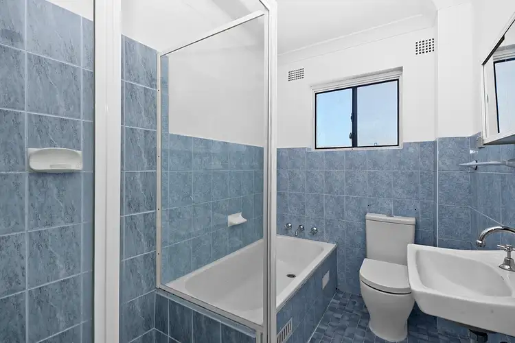 Sixth view of Homely apartment listing, 8/38-40 Castlereagh Street, Penrith NSW 2750