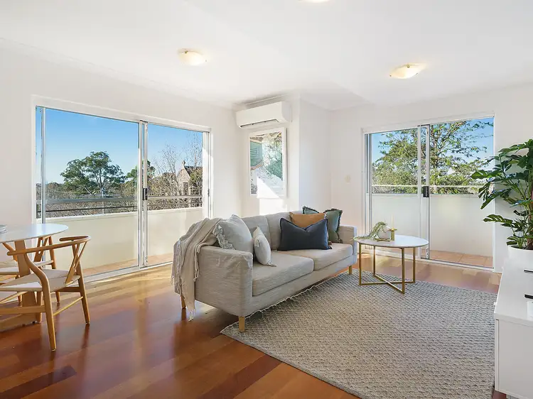 Main view of Homely apartment listing, 62/252 Willoughby Road, Naremburn NSW 2065