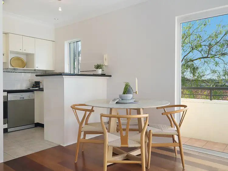 Second view of Homely apartment listing, 62/252 Willoughby Road, Naremburn NSW 2065