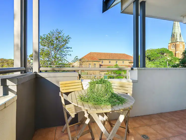 Third view of Homely apartment listing, 62/252 Willoughby Road, Naremburn NSW 2065