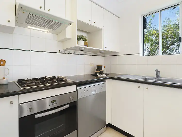 Fourth view of Homely apartment listing, 62/252 Willoughby Road, Naremburn NSW 2065