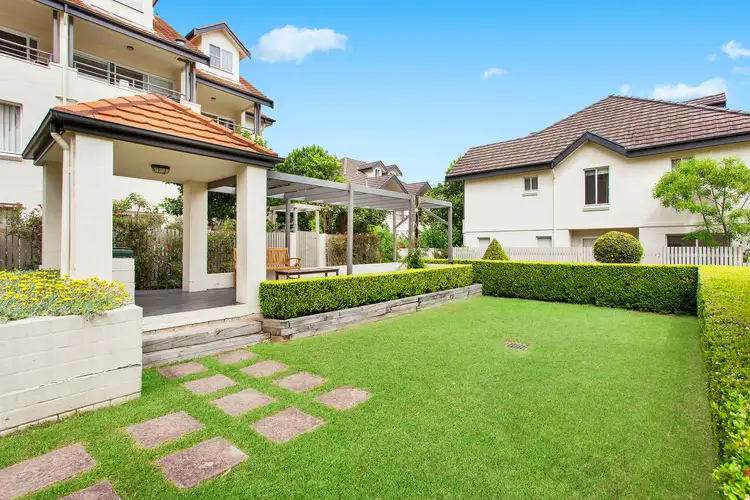 Fifth view of Homely apartment listing, 62/252 Willoughby Road, Naremburn NSW 2065
