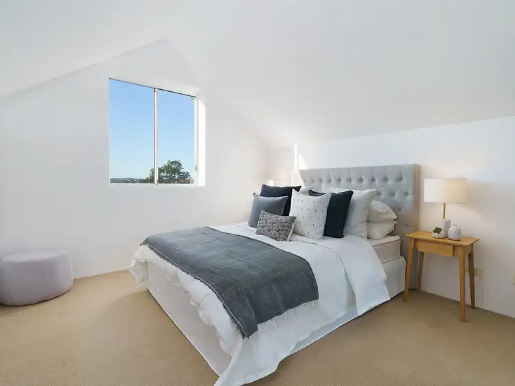 Sixth view of Homely apartment listing, 62/252 Willoughby Road, Naremburn NSW 2065