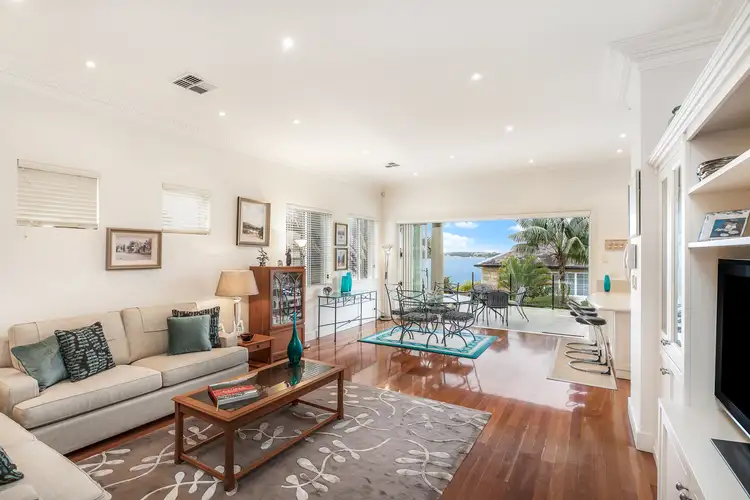 130 Kangaroo Point Road, Kangaroo Point NSW 2224