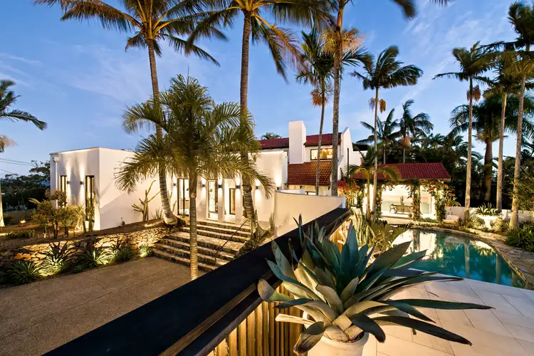 Second view of Homely house listing, 6 Mora Court, Coolum Beach QLD 4573