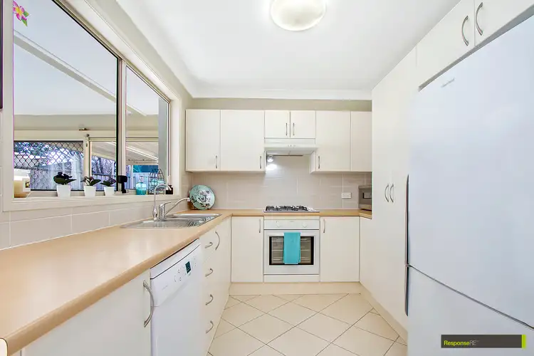 Second view of Homely house listing, 9 Dillon Place, Oakhurst NSW 2761