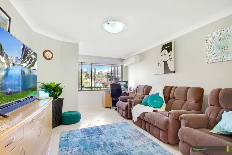 Fourth view of Homely house listing, 9 Dillon Place, Oakhurst NSW 2761