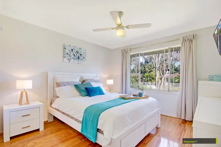 Fifth view of Homely house listing, 9 Dillon Place, Oakhurst NSW 2761