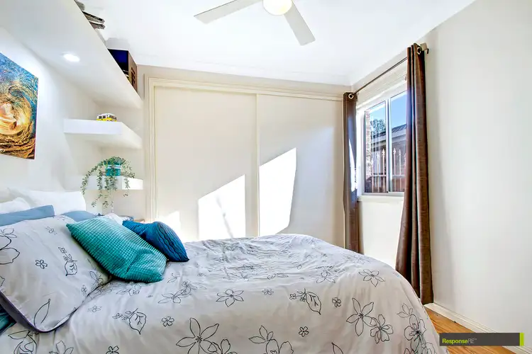 Sixth view of Homely house listing, 9 Dillon Place, Oakhurst NSW 2761