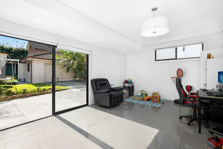 Third view of Homely house listing, 55 Highgate Street, Strathfield NSW 2135