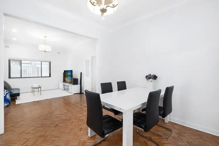 Fourth view of Homely house listing, 55 Highgate Street, Strathfield NSW 2135