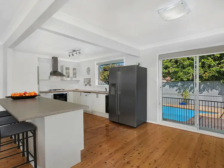Main view of Homely house listing, 3 Burrswood Close, Belrose NSW 2085