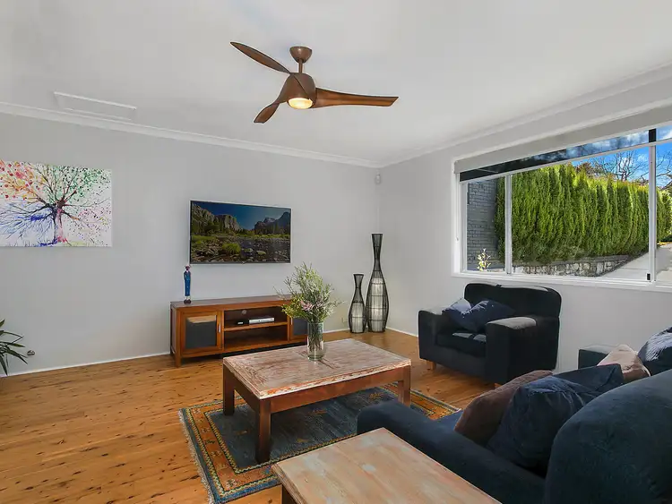 Second view of Homely house listing, 3 Burrswood Close, Belrose NSW 2085