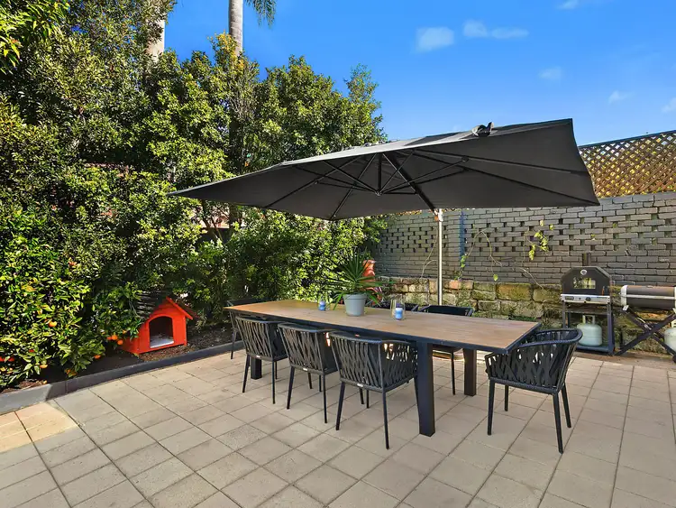 Third view of Homely house listing, 3 Burrswood Close, Belrose NSW 2085
