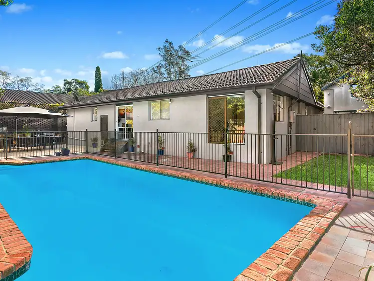 Fifth view of Homely house listing, 3 Burrswood Close, Belrose NSW 2085