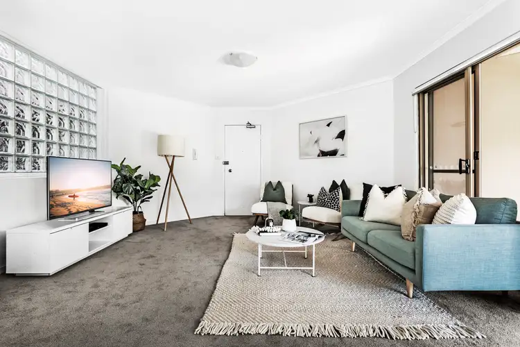 Second view of Homely apartment listing, 7/32-38 Cassia Street, Dee Why NSW 2099