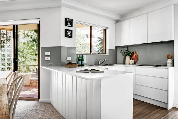 Third view of Homely apartment listing, 7/32-38 Cassia Street, Dee Why NSW 2099