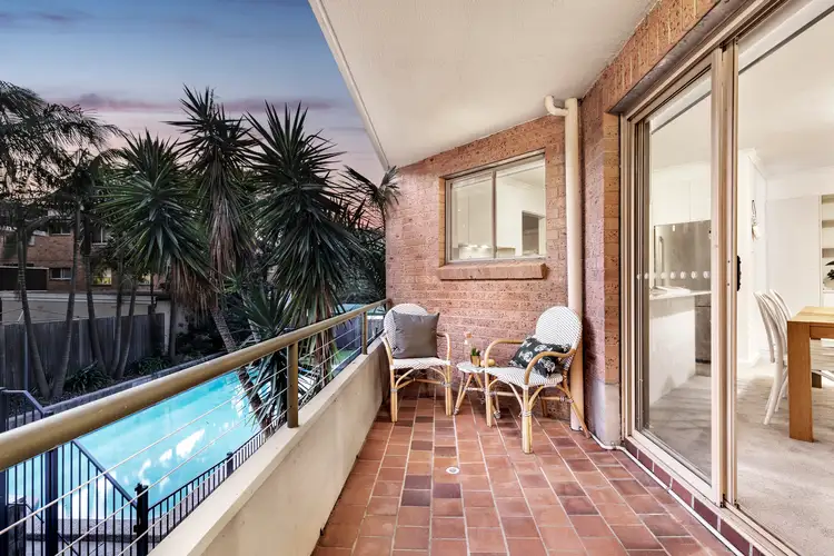 Fourth view of Homely apartment listing, 7/32-38 Cassia Street, Dee Why NSW 2099