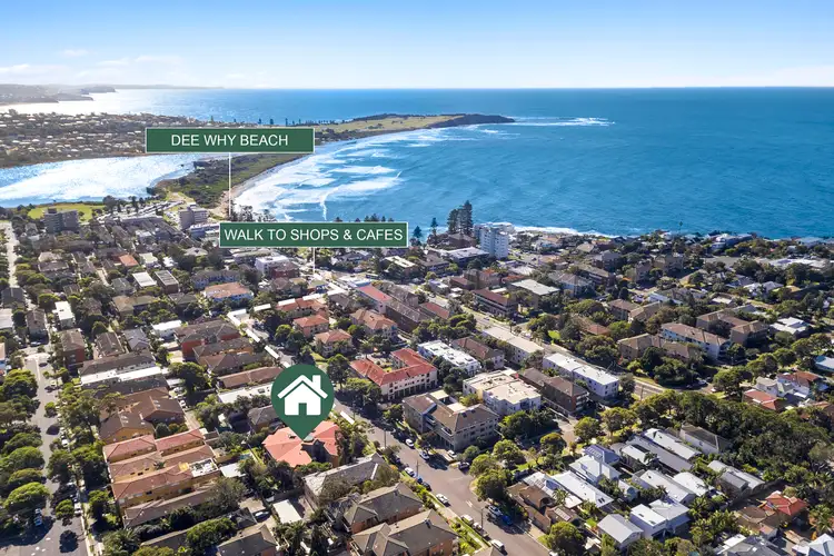 Fifth view of Homely apartment listing, 7/32-38 Cassia Street, Dee Why NSW 2099