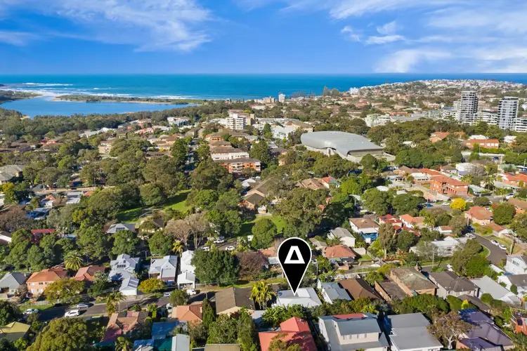 Main view of Homely house listing, 20 Maranui Avenue, Dee Why NSW 2099