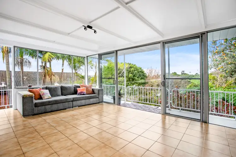 Second view of Homely house listing, 20 Maranui Avenue, Dee Why NSW 2099
