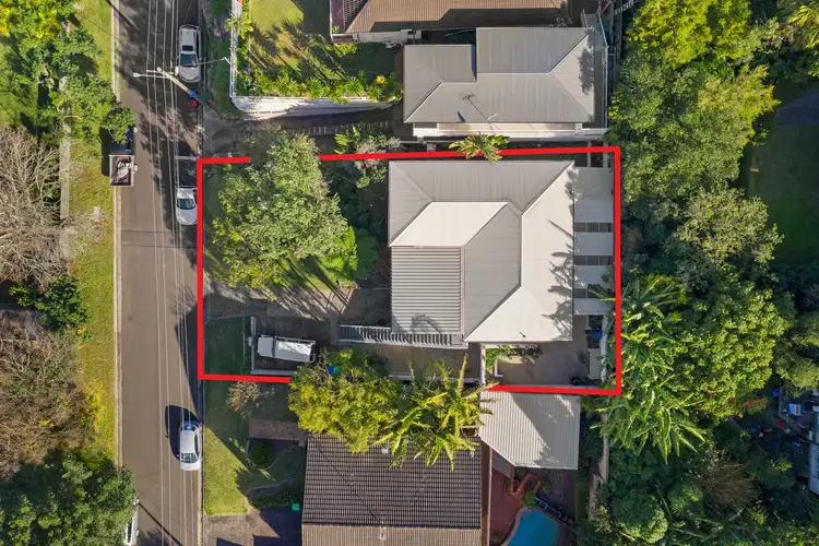 Fourth view of Homely house listing, 20 Maranui Avenue, Dee Why NSW 2099