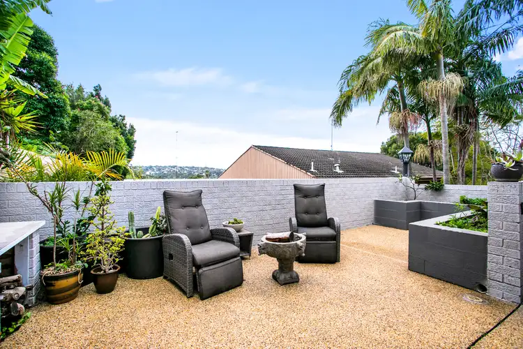 Fifth view of Homely house listing, 20 Maranui Avenue, Dee Why NSW 2099