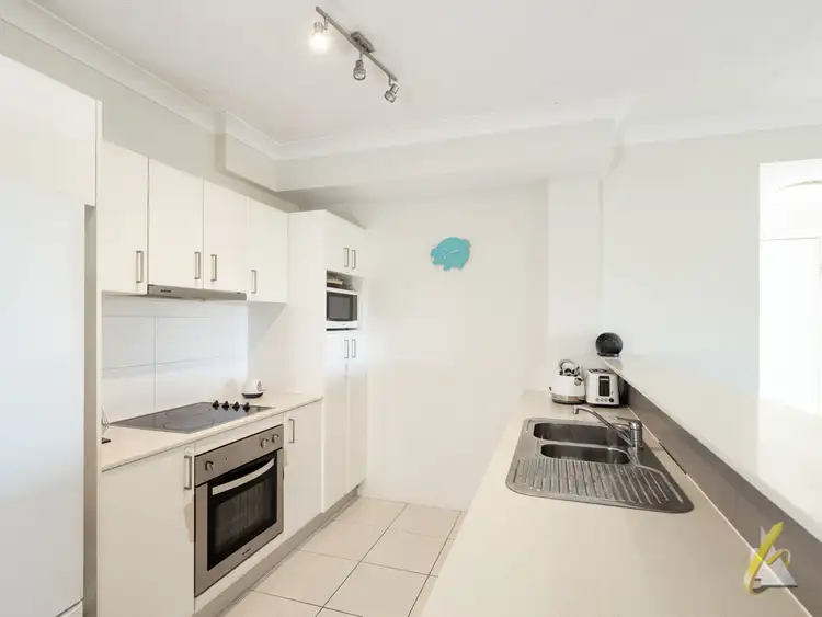Fourth view of Homely apartment listing, 11/159 Clarence Road, Indooroopilly QLD 4068