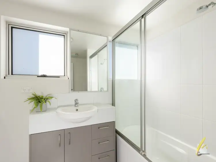 Sixth view of Homely apartment listing, 11/159 Clarence Road, Indooroopilly QLD 4068