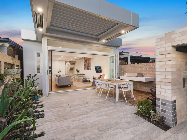 Fourth view of Homely house listing, 20 Martin Street, Naremburn NSW 2065