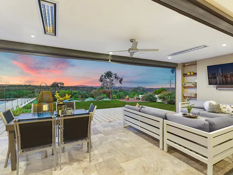 10 Harstaf Close, Belrose NSW 2085