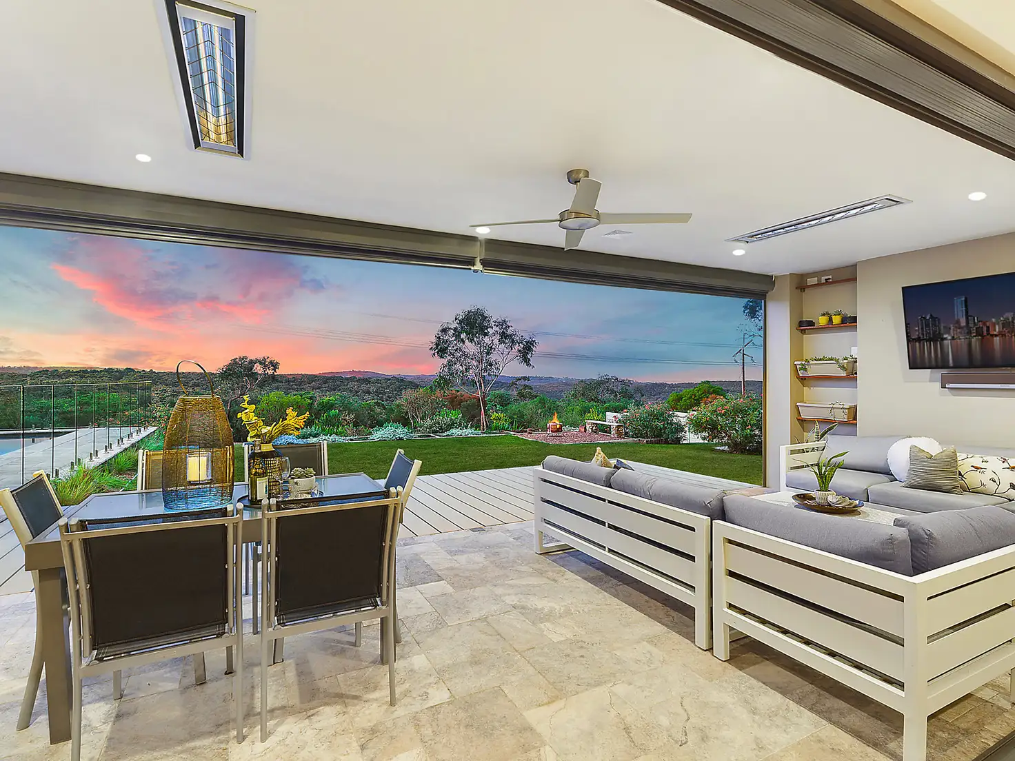 Main view of Homely house listing, 10 Harstaf Close, Belrose NSW 2085