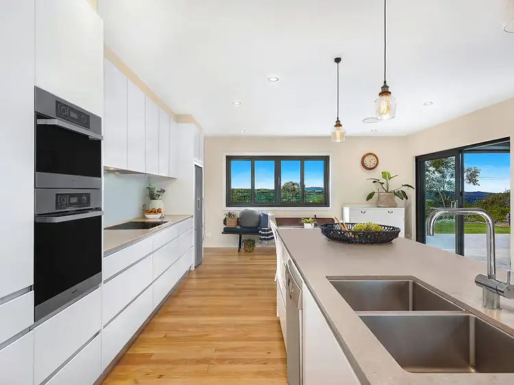 Second view of Homely house listing, 10 Harstaf Close, Belrose NSW 2085