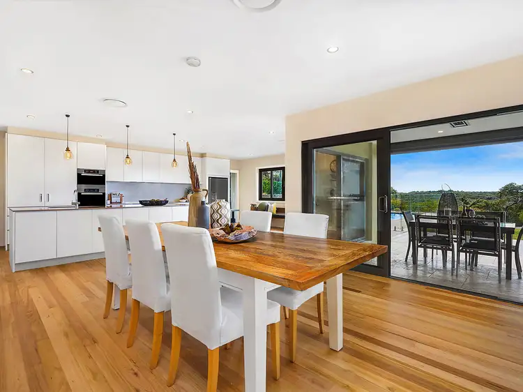 Fourth view of Homely house listing, 10 Harstaf Close, Belrose NSW 2085