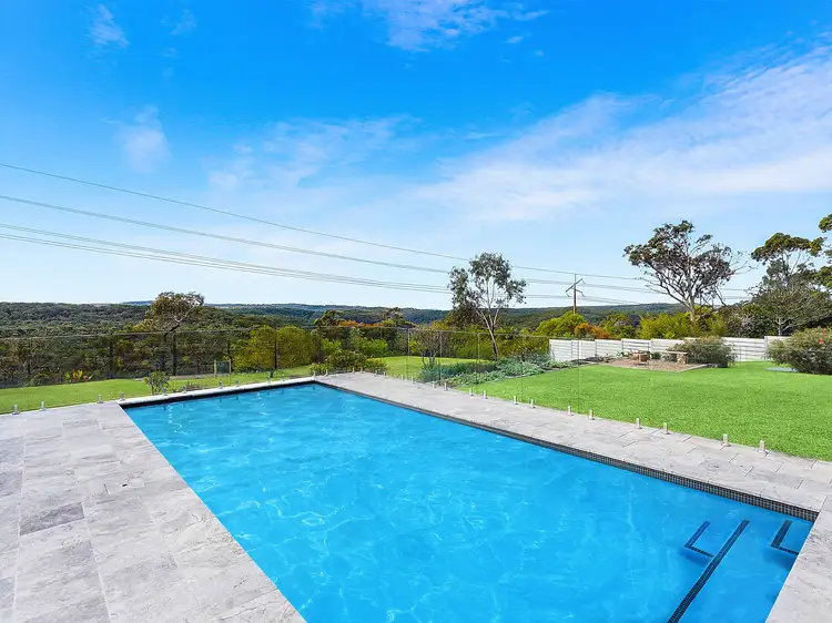 Fifth view of Homely house listing, 10 Harstaf Close, Belrose NSW 2085