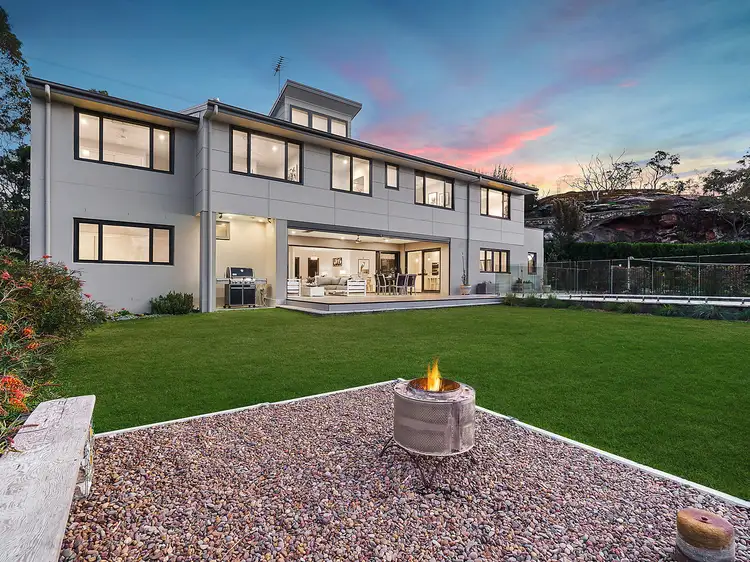 Sixth view of Homely house listing, 10 Harstaf Close, Belrose NSW 2085