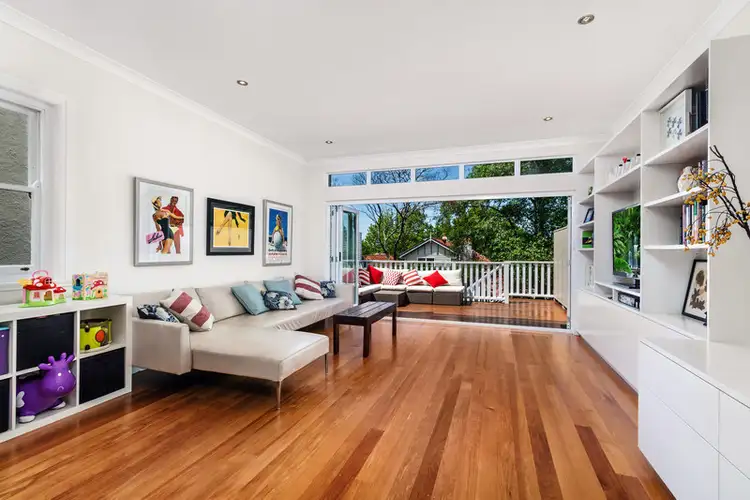 76 Cabramatta Road, Mosman NSW 2088