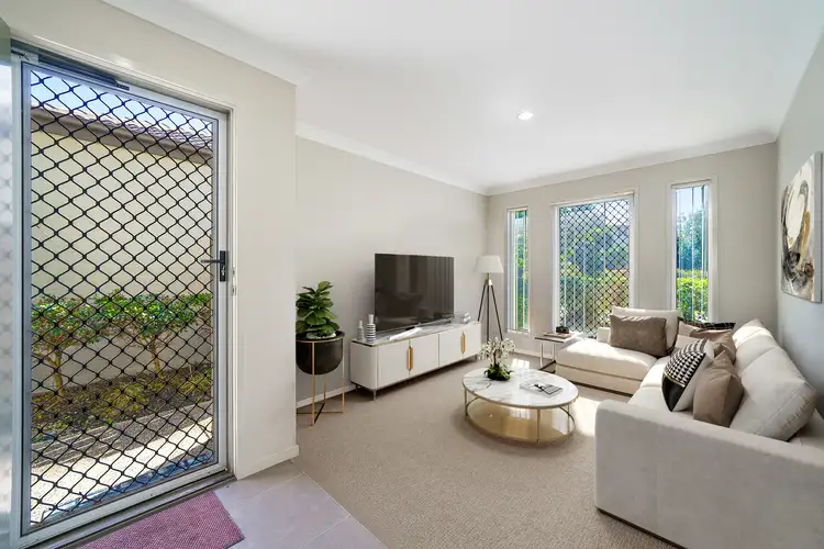 Fifth view of Homely unit listing, 3/6-8 Macquarie Way, Browns Plains QLD 4118