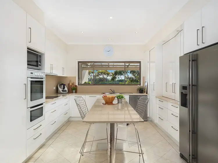Third view of Homely house listing, 45 Evelyn Crescent, Berowra Heights NSW 2082