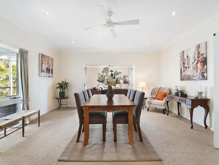 Fourth view of Homely house listing, 45 Evelyn Crescent, Berowra Heights NSW 2082
