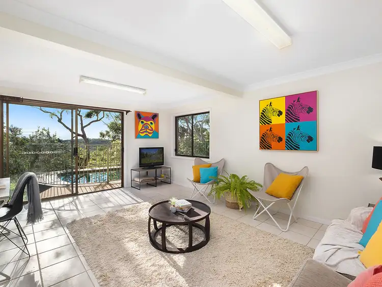 Sixth view of Homely house listing, 45 Evelyn Crescent, Berowra Heights NSW 2082