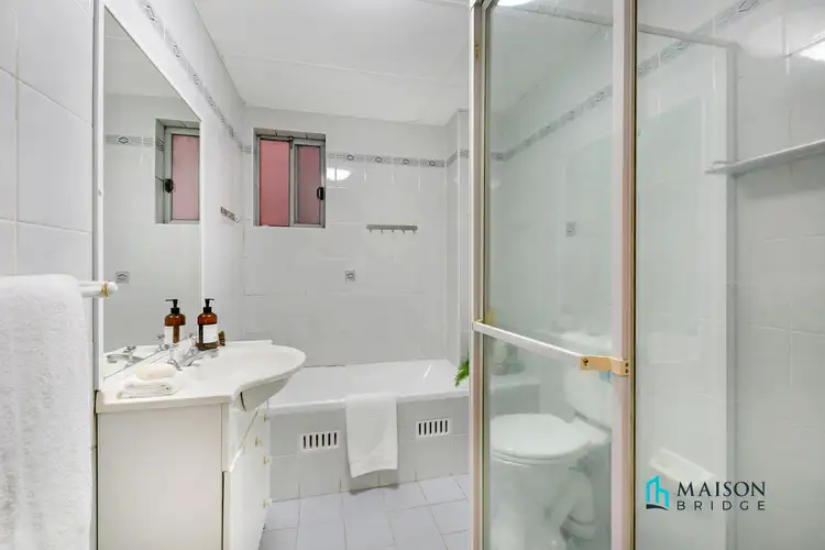 Fifth view of Homely unit listing, 8/30-32 Lennox Street, Parramatta NSW 2150