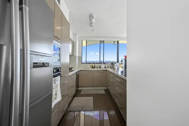 Second view of Homely apartment listing, 5 Admiralty Drive, Paradise Waters QLD 4217