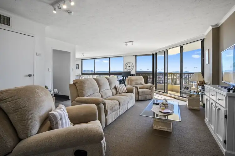 Fifth view of Homely apartment listing, 5 Admiralty Drive, Paradise Waters QLD 4217