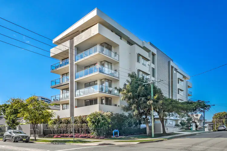 Third view of Homely apartment listing, 503/5 Chester Terrace, Southport QLD 4215