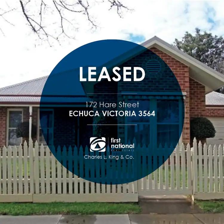120 Hovell Street