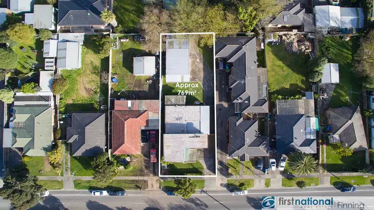 Main view of Homely house listing, 26 Grace Street, Cranbourne VIC 3977