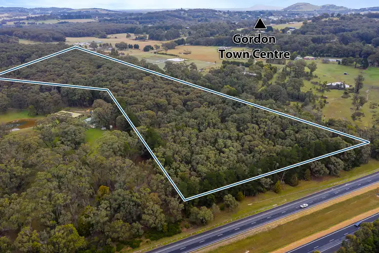 Third view of Homely land listing, LOT 2 Cartons Road, Gordon VIC 3345