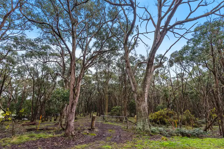 Fourth view of Homely land listing, LOT 2 Cartons Road, Gordon VIC 3345