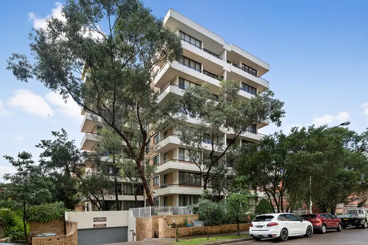 Main view of Homely apartment listing, 4/3-11 Princess Street, Brighton-le-sands NSW 2216